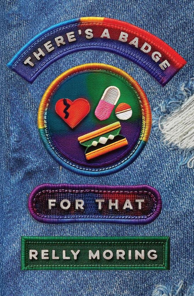 There's a Badge for That