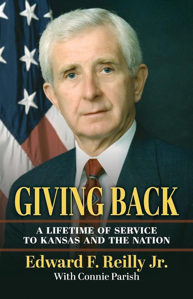 Giving Back
