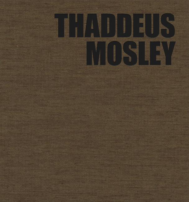 Thaddeus Mosley