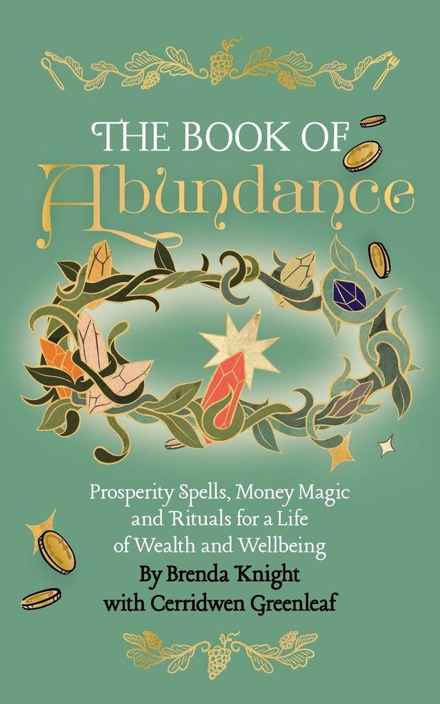 The Book of Abundance