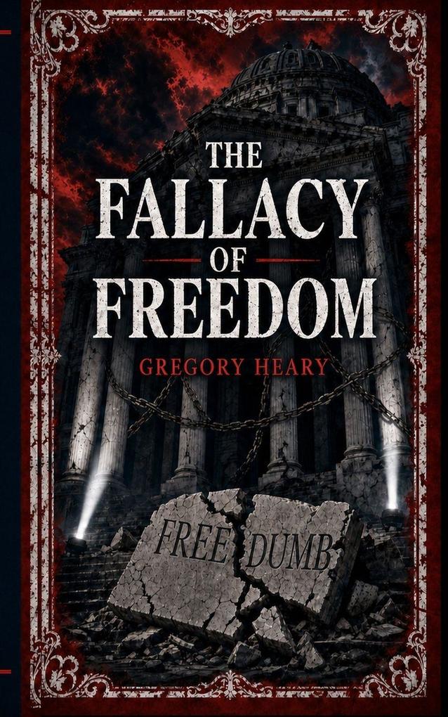 The Fallacy of Freedom