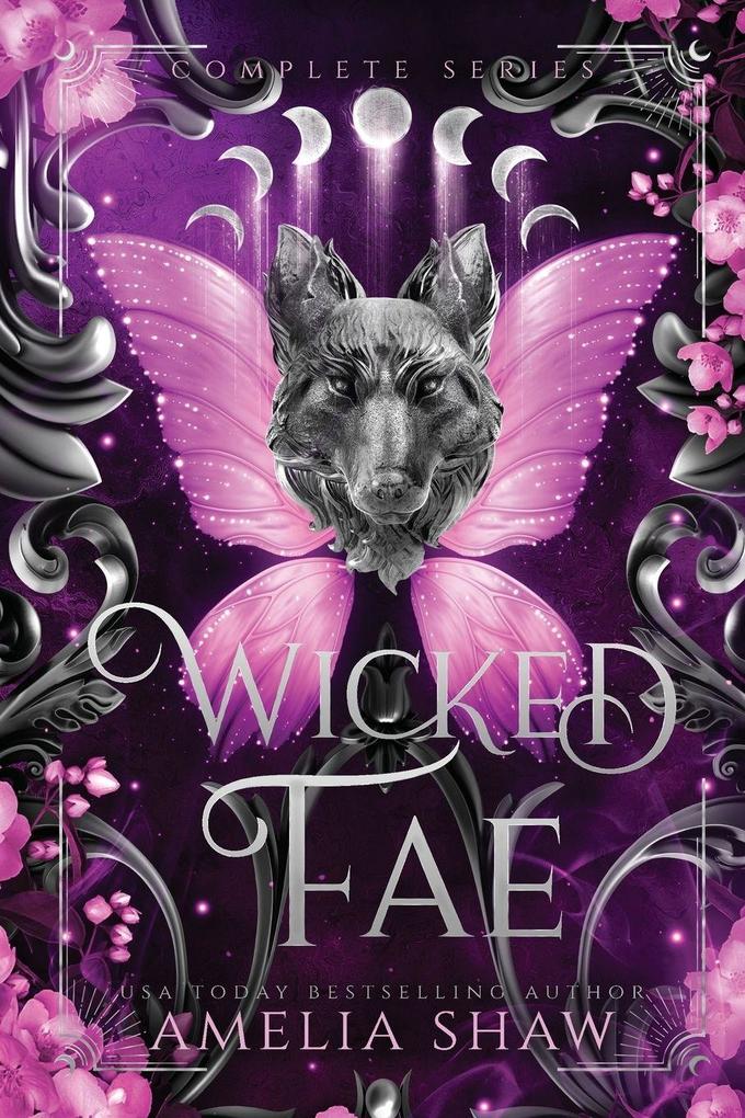 Wicked Fae