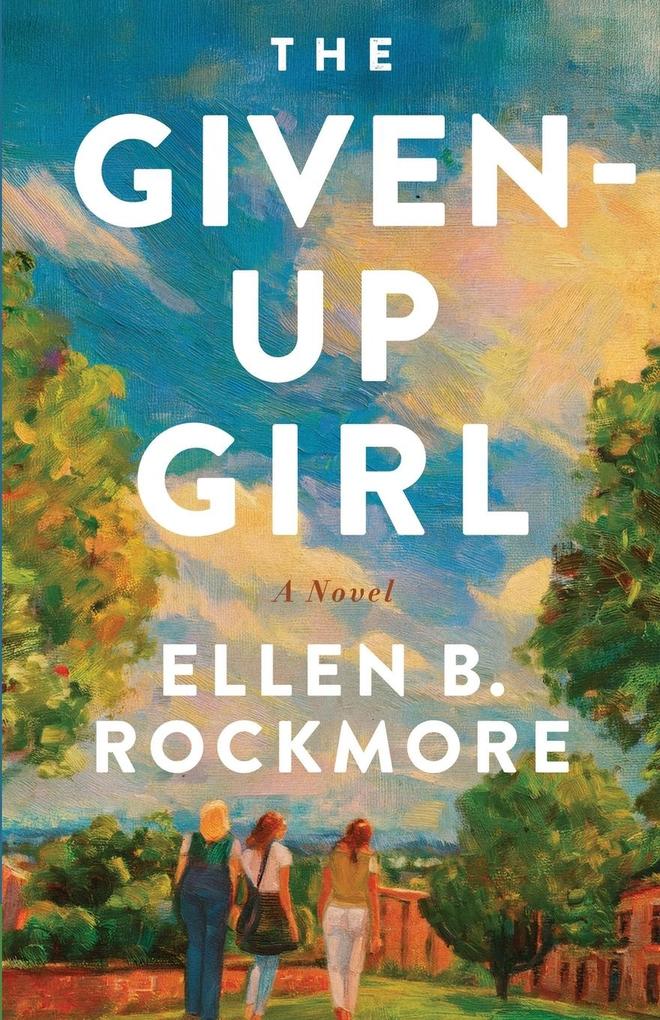 The Given-Up Girl