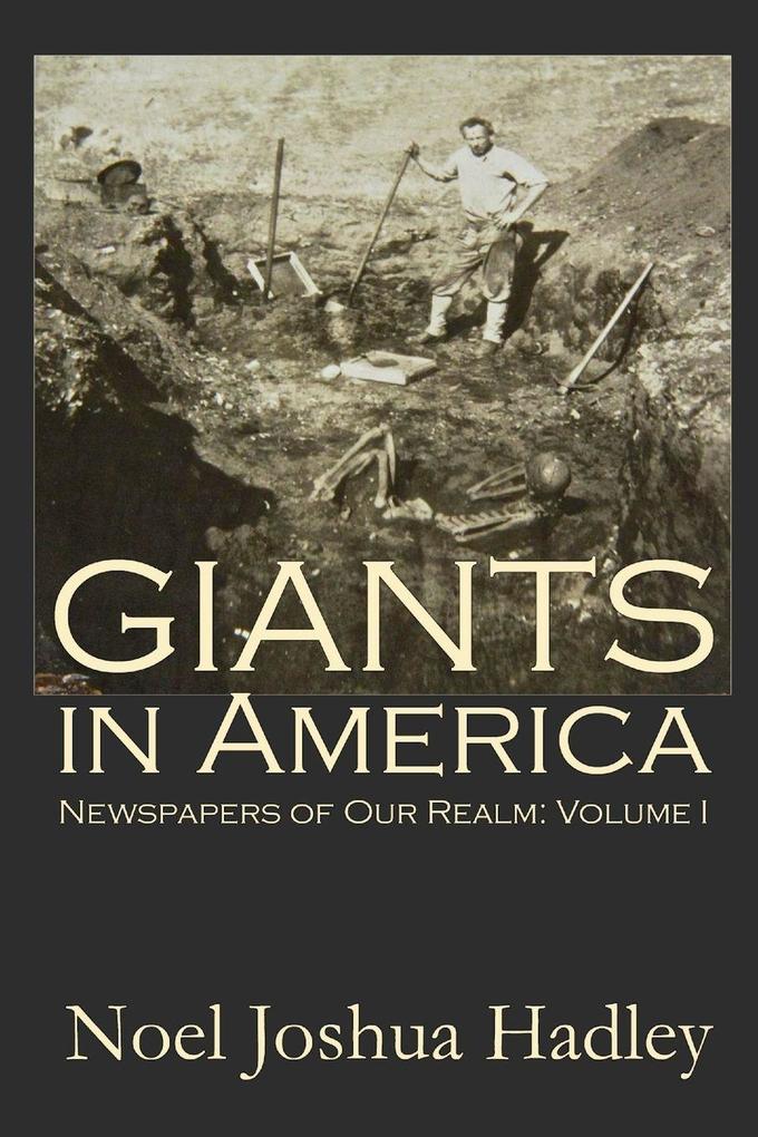 Giants In America