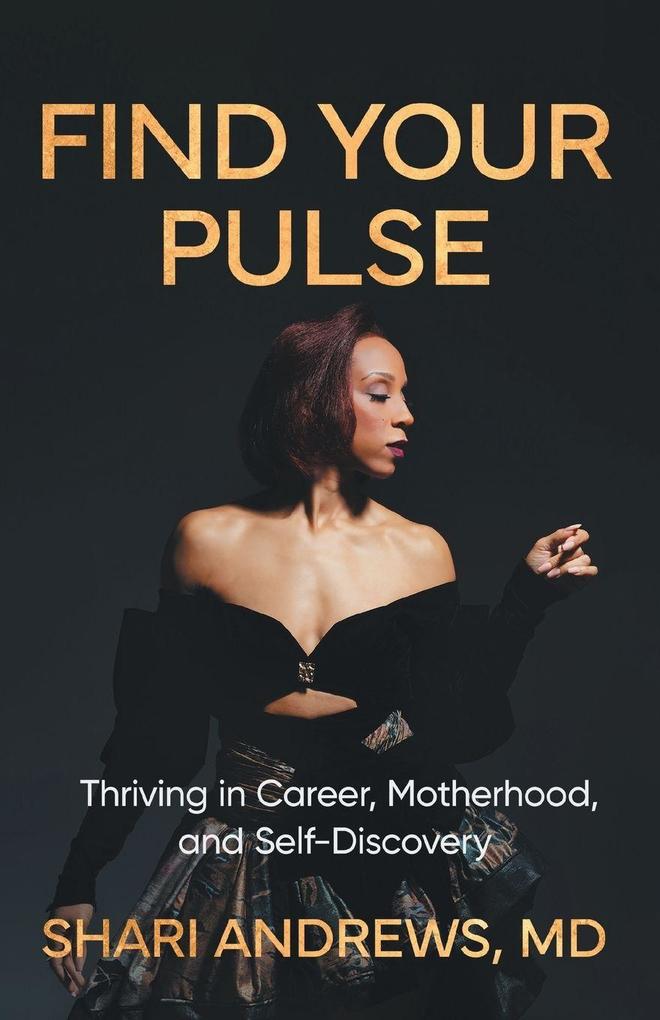 Find Your Pulse