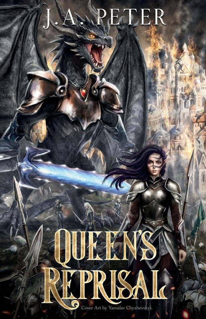 Queen's Reprisal