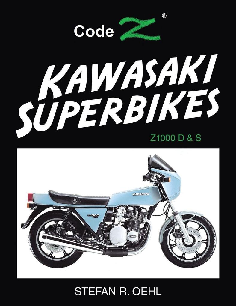 Kawasaki Superbikes