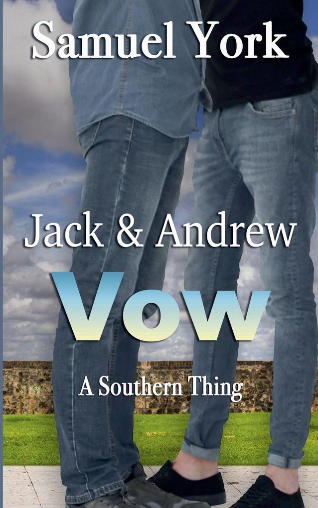 Jack and Andrew