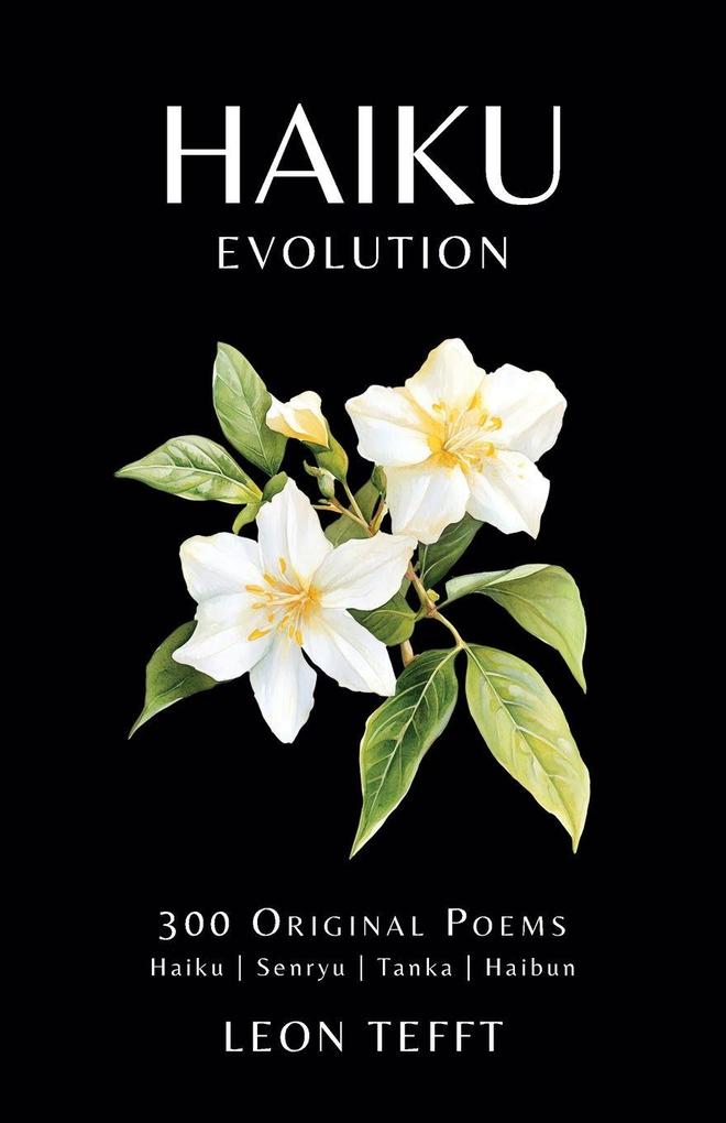 Haiku Evolution