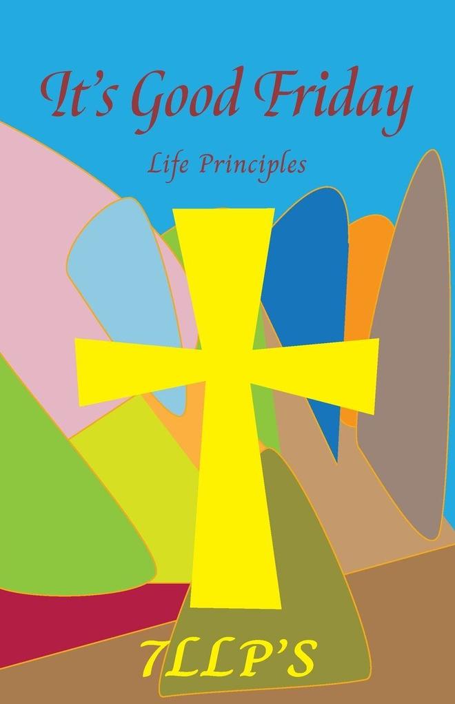 It's Good Friday