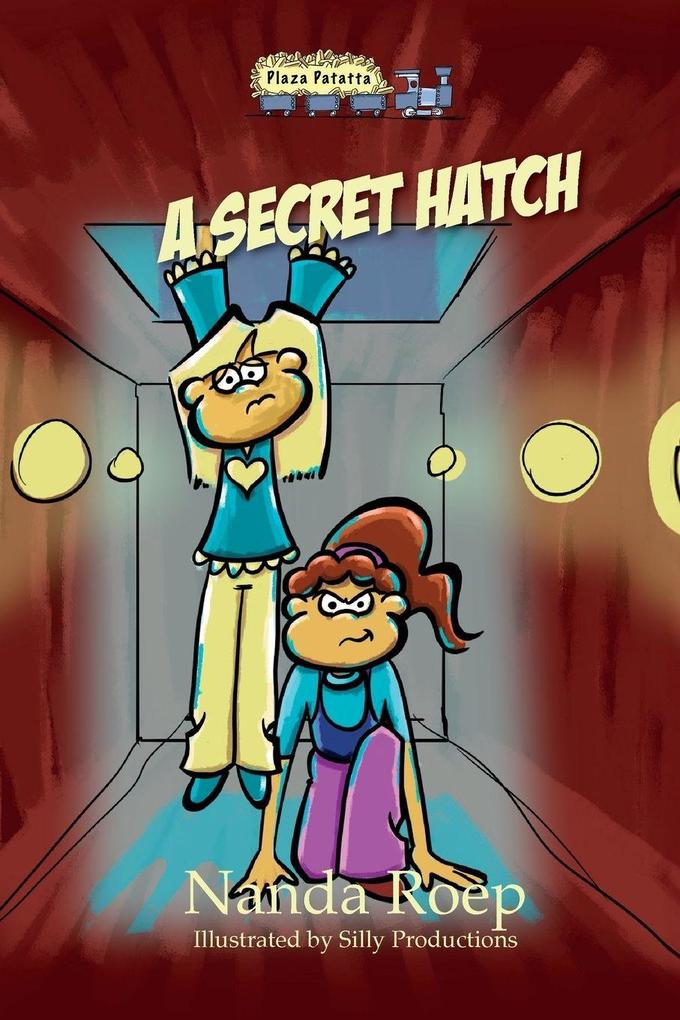 A Secret Hatch