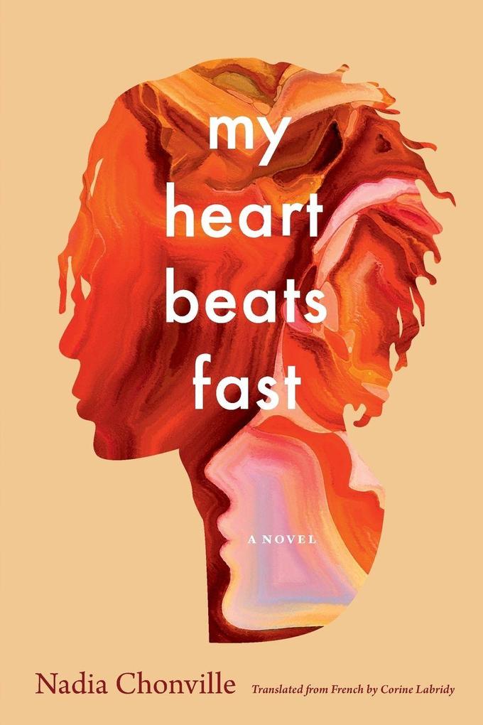 My Heart Beats Fast