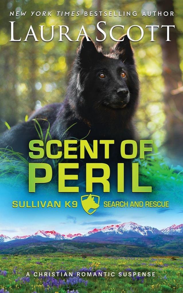 Scent of Peril