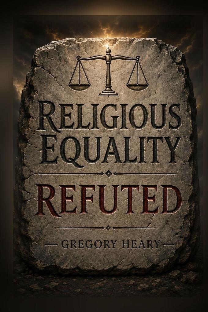 Religious Equality Refuted
