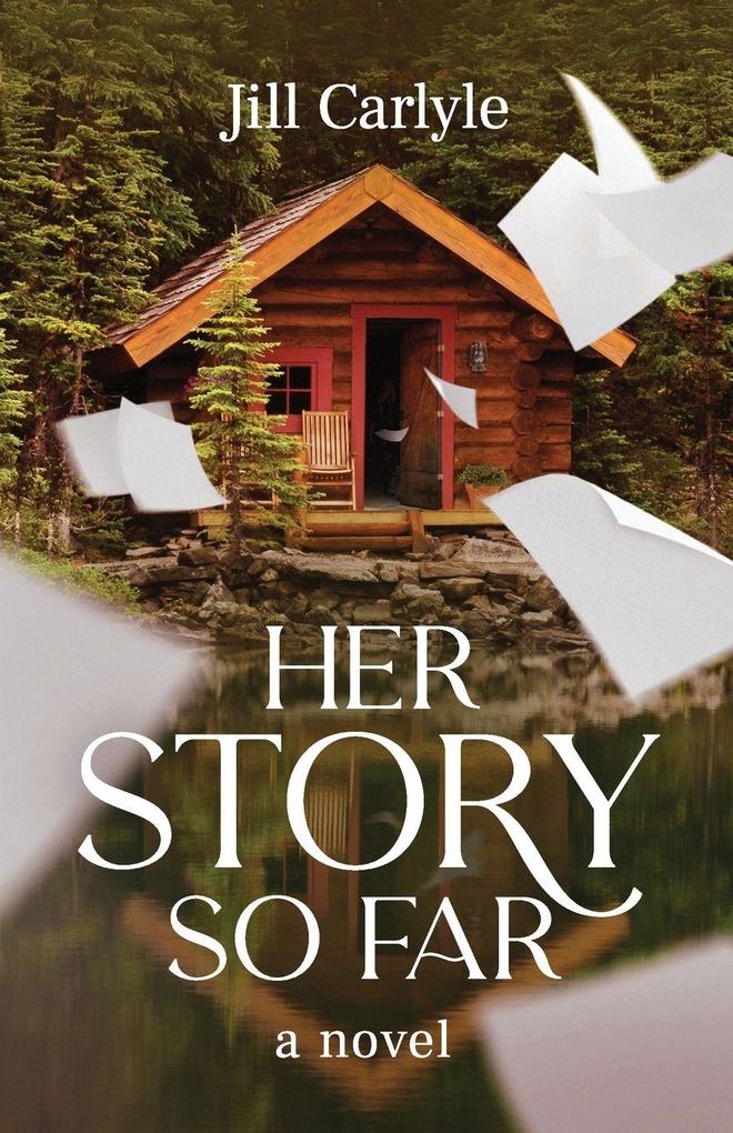 Her Story So Far