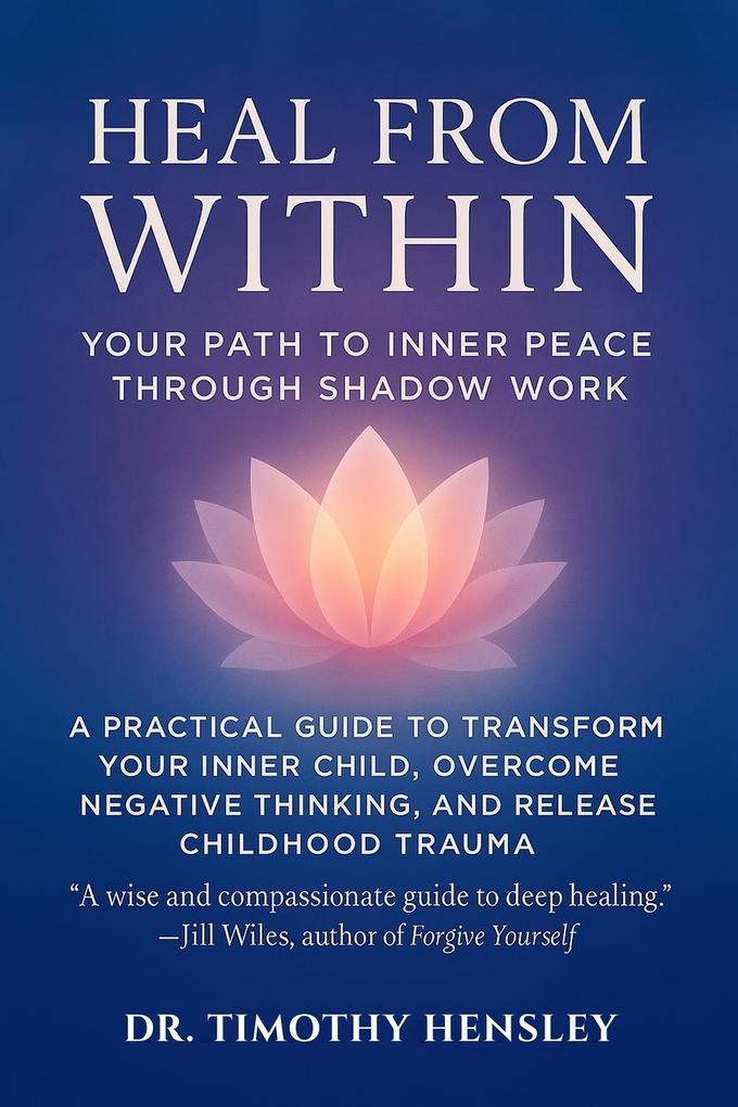 Heal from Within