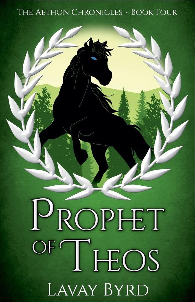 Prophet of Theos