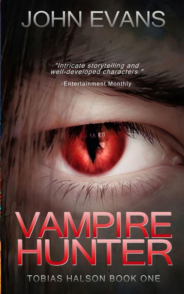 Vampire Hunter