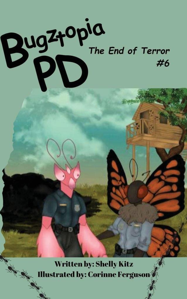 Bugztopia PD