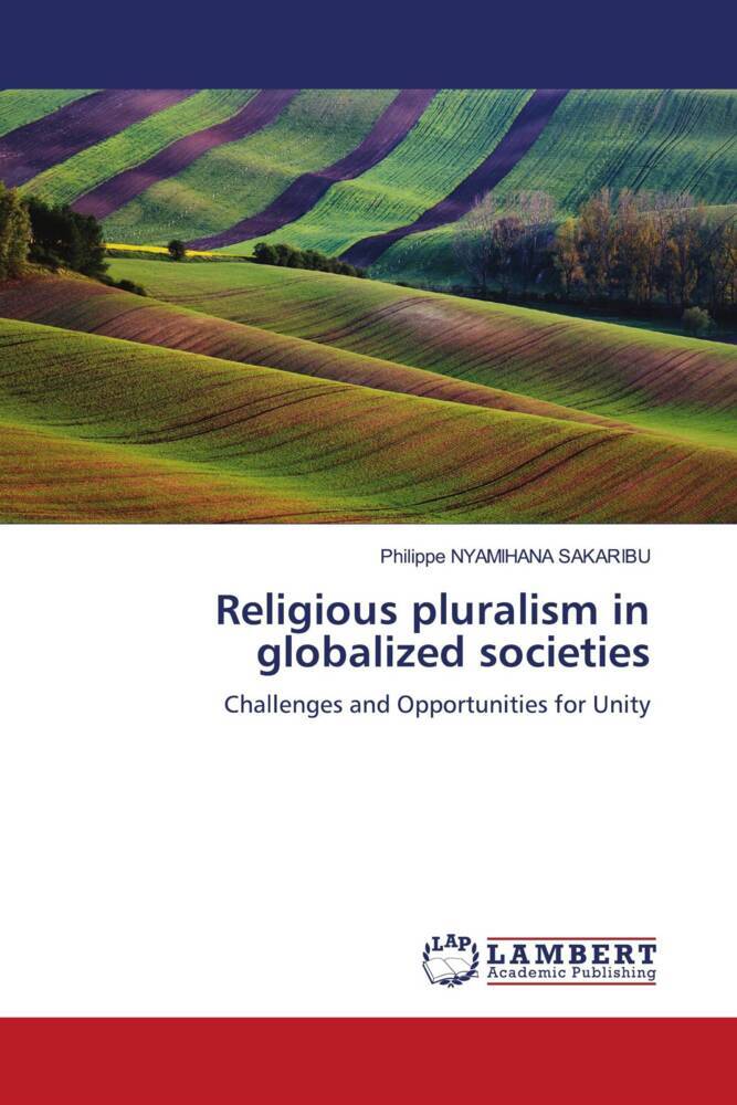 Religious pluralism in globalized societies