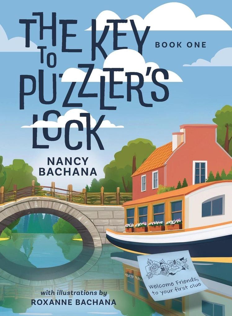 The Key to Puzzler's Lock
