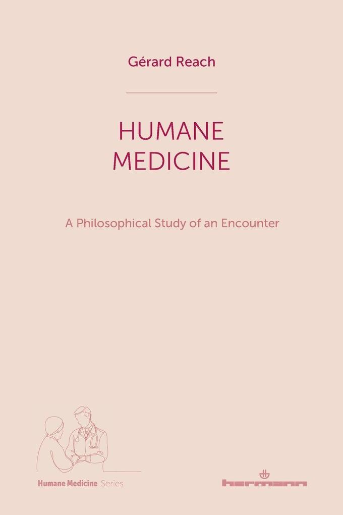 Humane Medicine