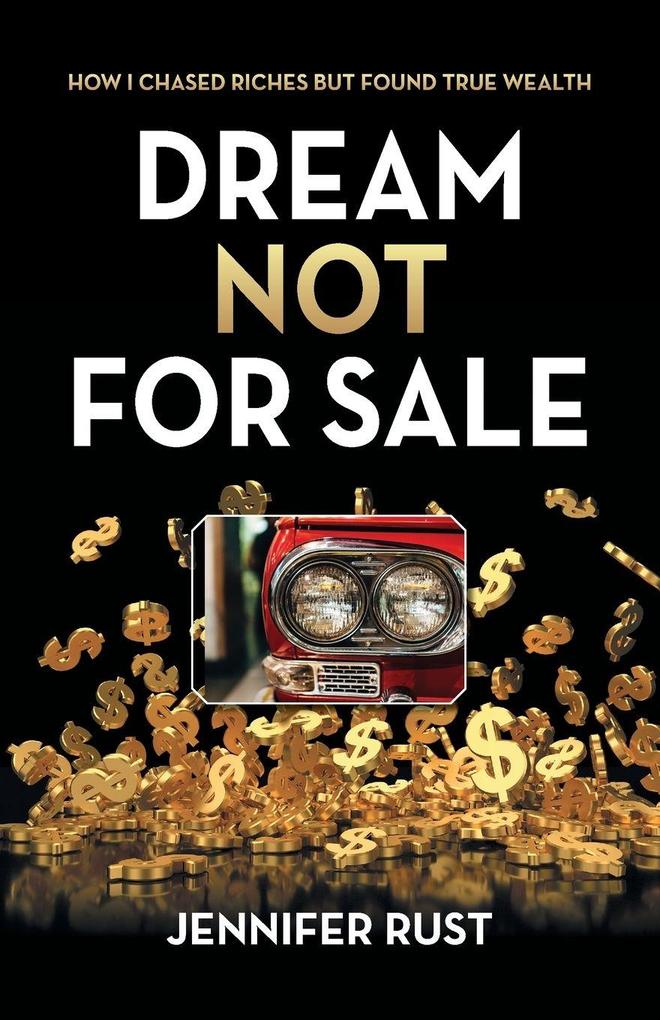Dream Not for Sale