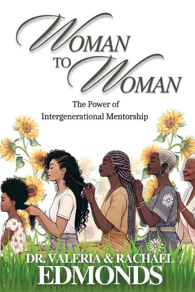Woman to Woman
