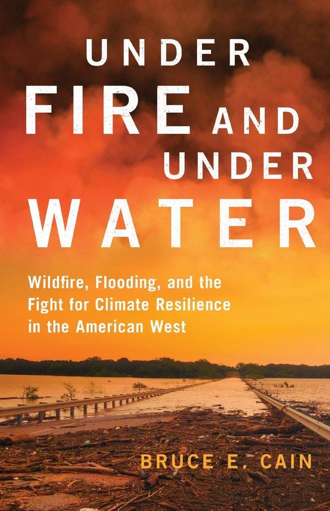 Under Fire and Under Water