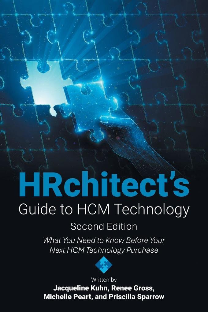 HRchitect's Guide to HCM Technology