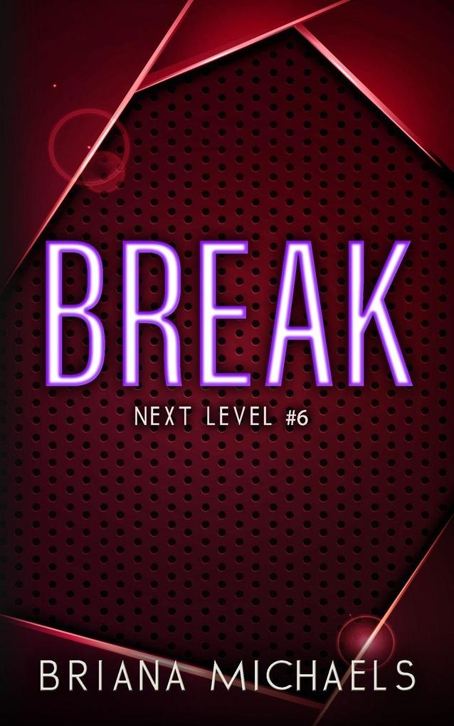 Break - Discreet Cover Edition