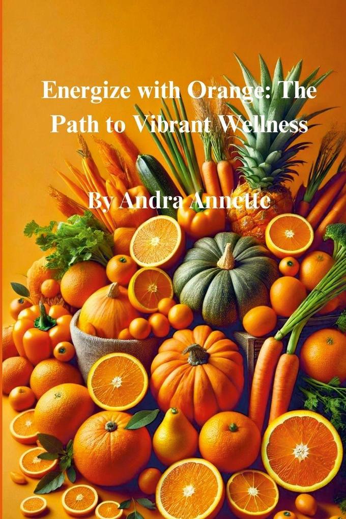 Rainbow of Wellness Series