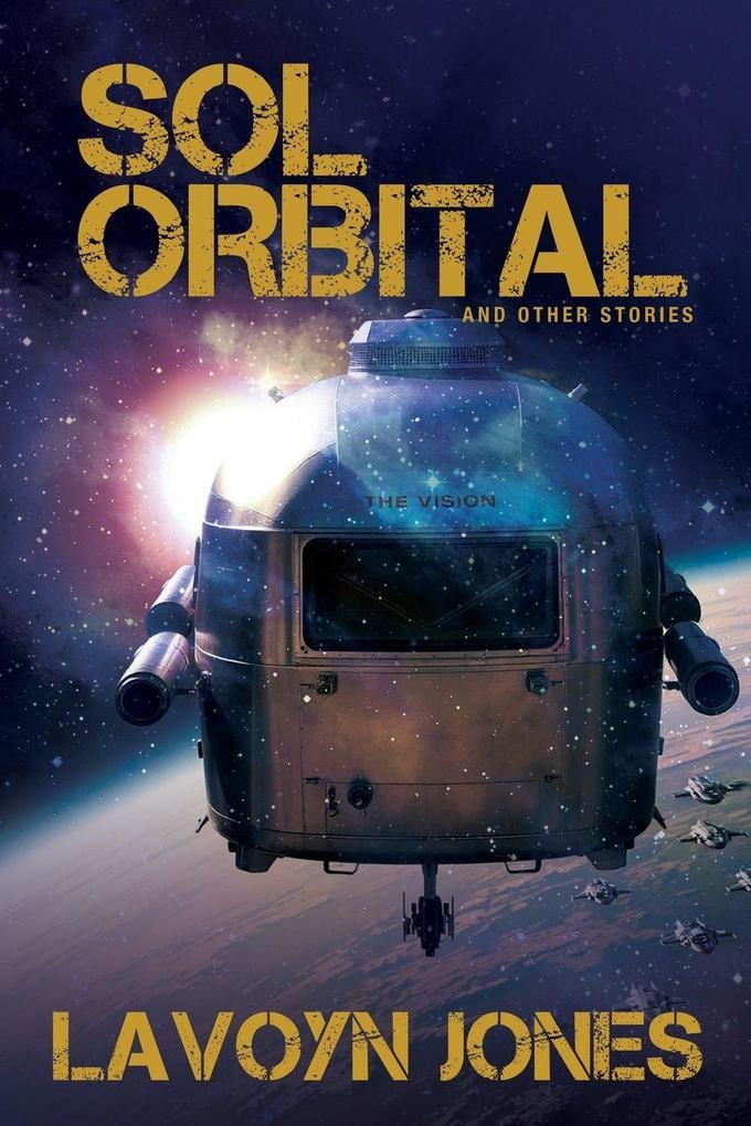 Sol Orbital