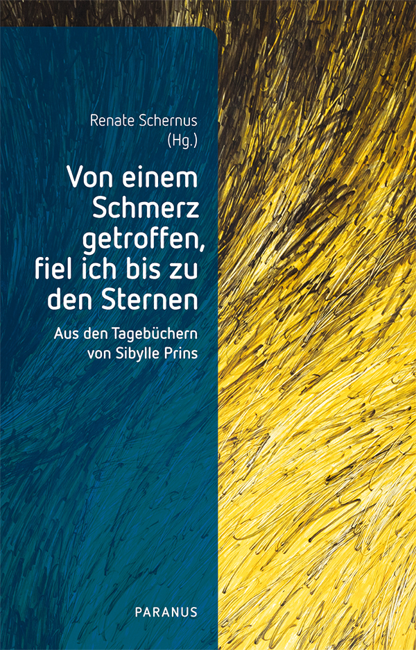 Von einem Schmerz getroffen fiel ich bis zu den Sternen