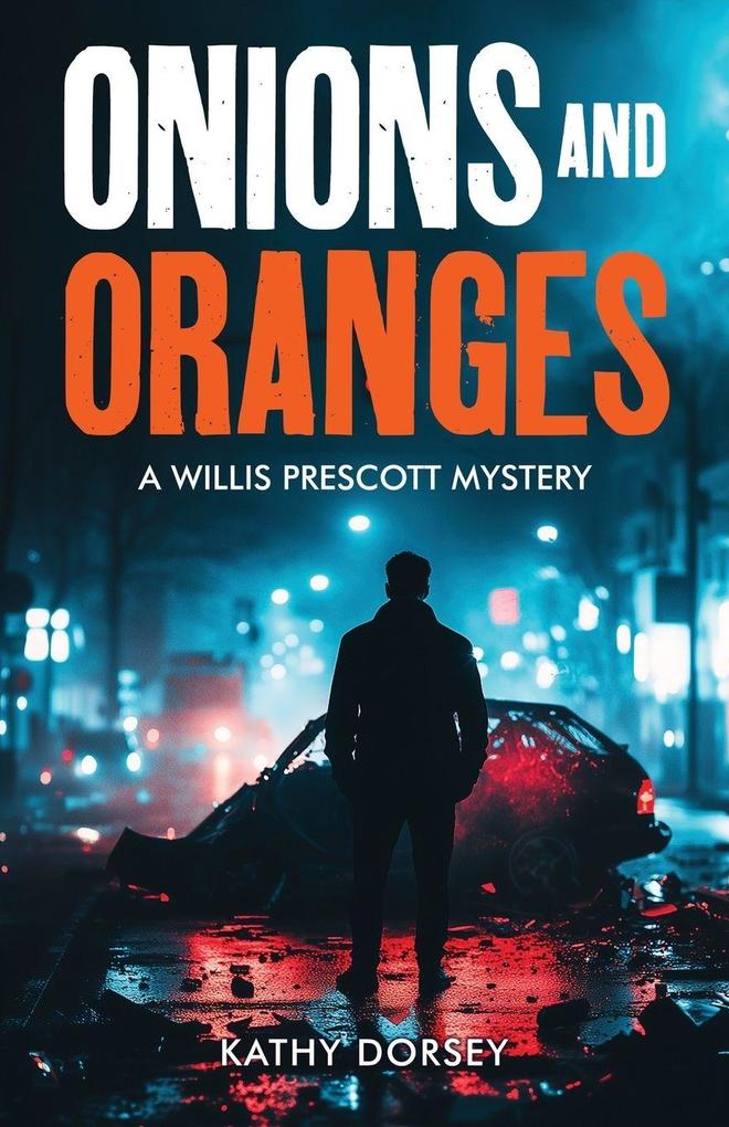 Onions and Oranges