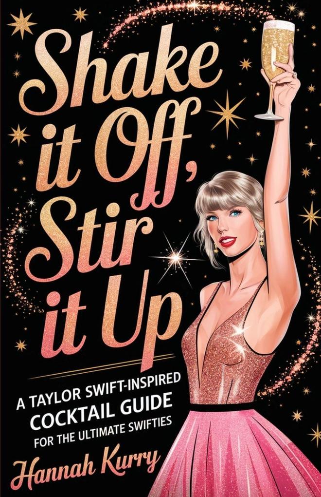 Shake It Off Stir It Up