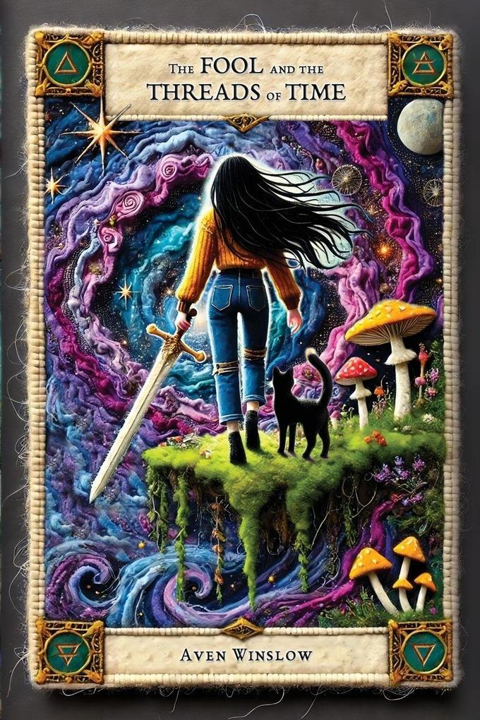 The Fool & the Threads of Time