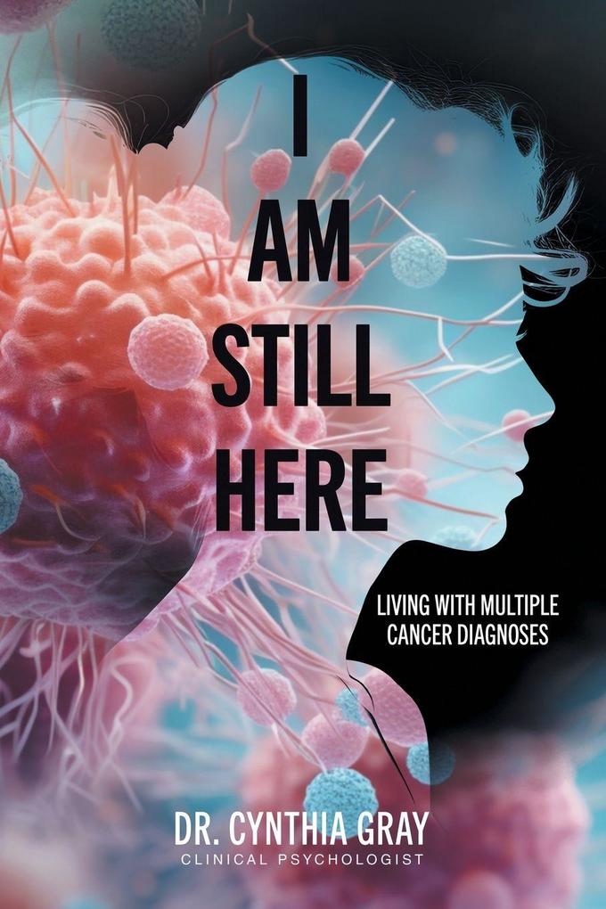 I am Still Here