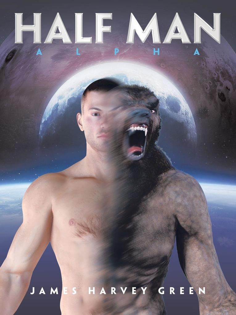 Half Man