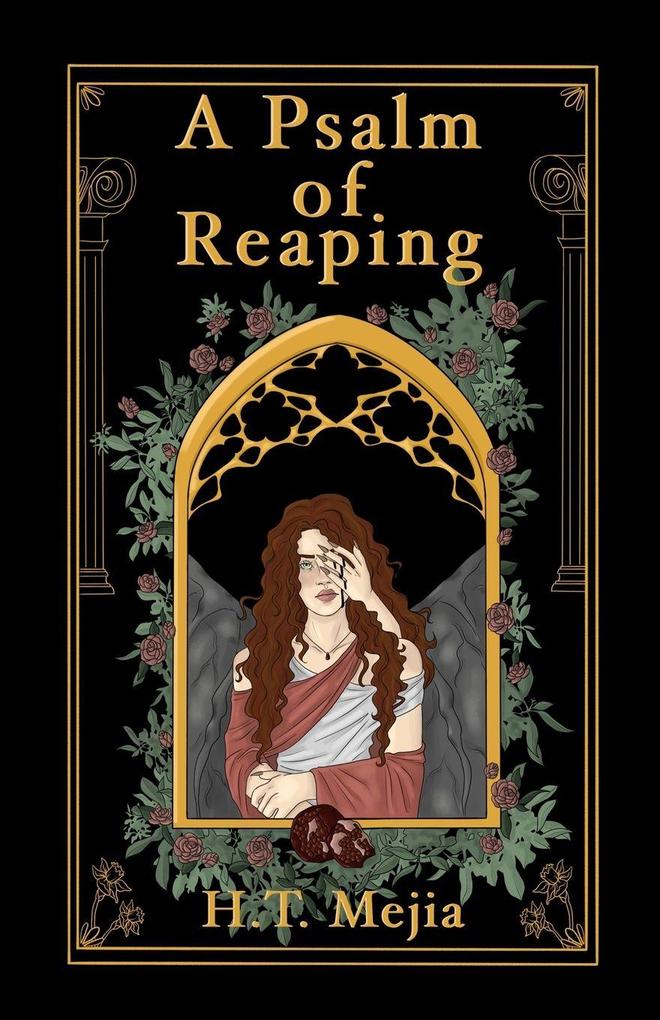 A Psalm of Reaping