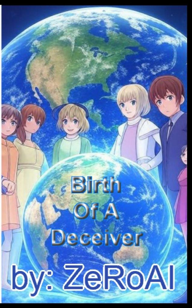 Birth Of A Deceiver