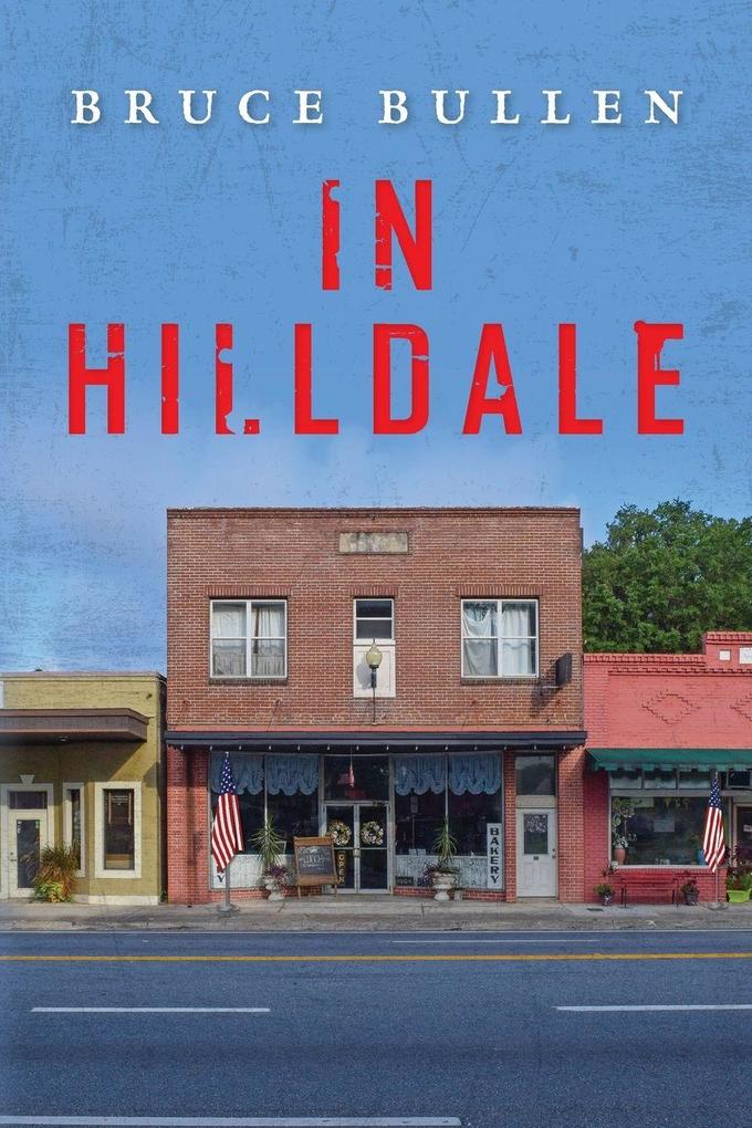 In Hilldale
