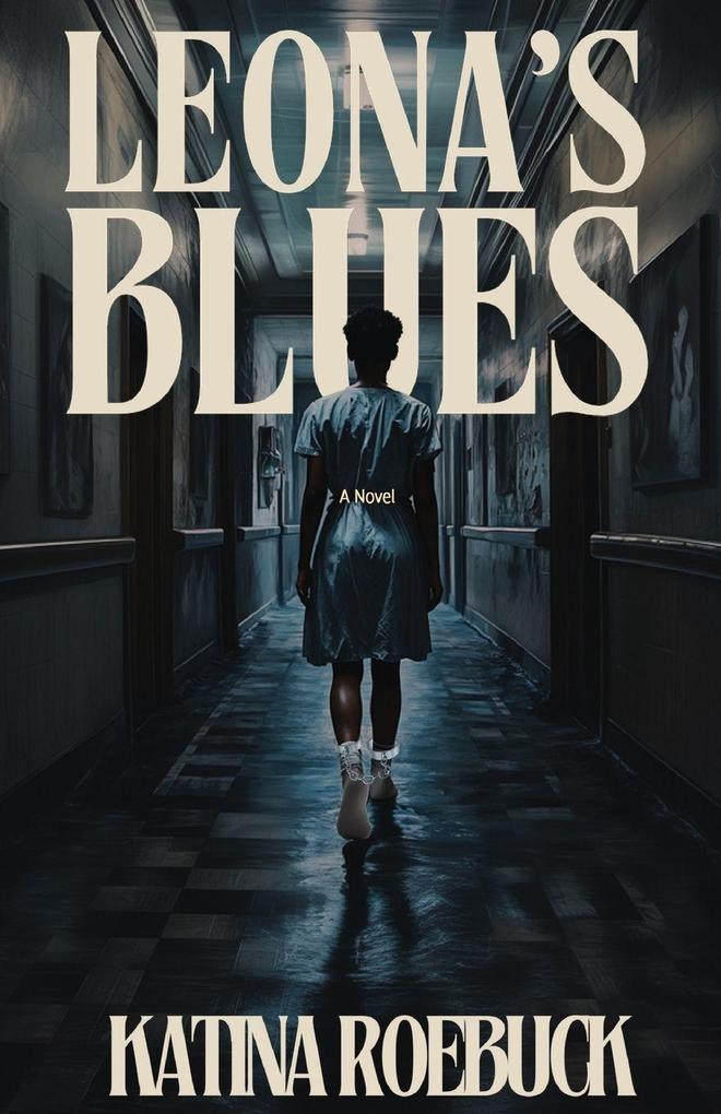 Leona's Blues