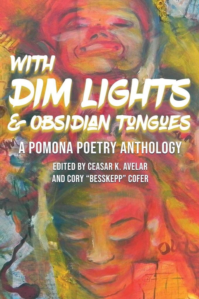 With Dim Lights & Obsidian Tongues