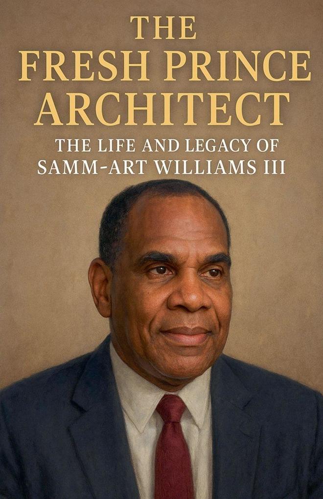 The Fresh Prince Architect
