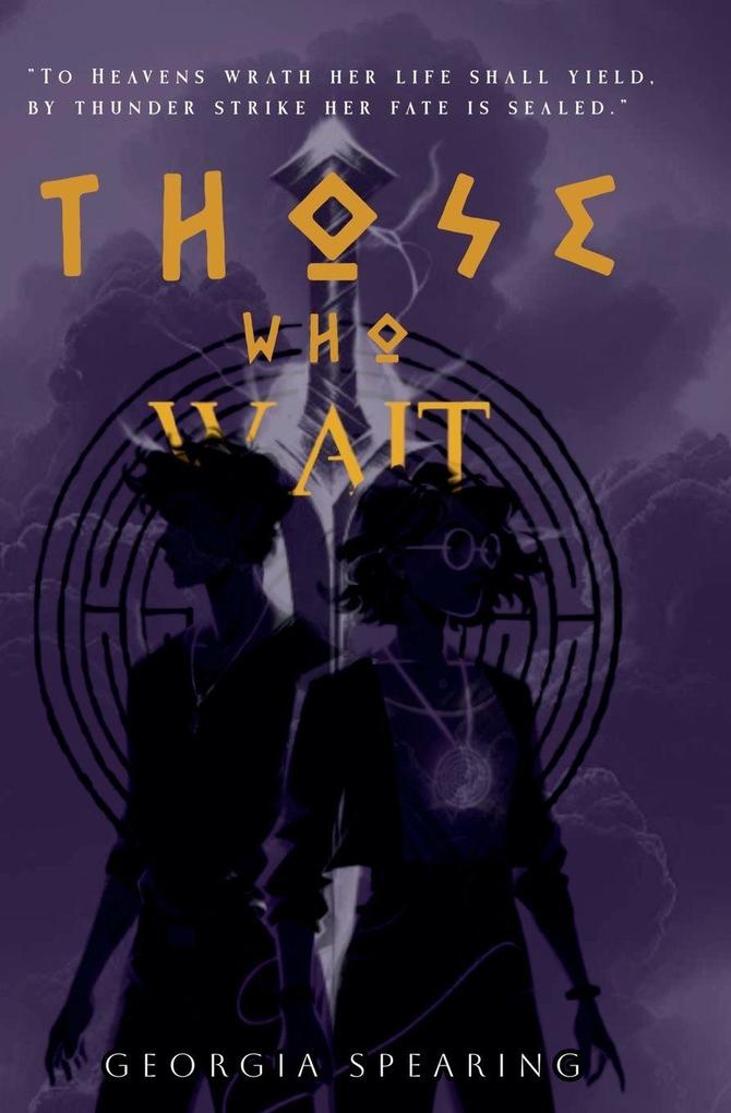 Those Who Wait