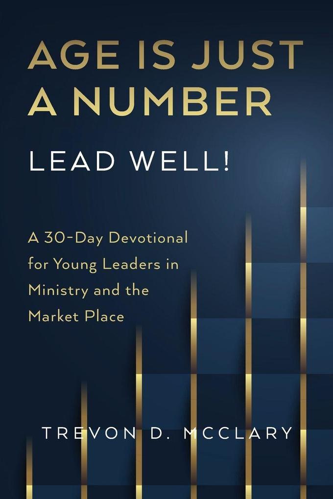Age is Just a Number - Lead Well!