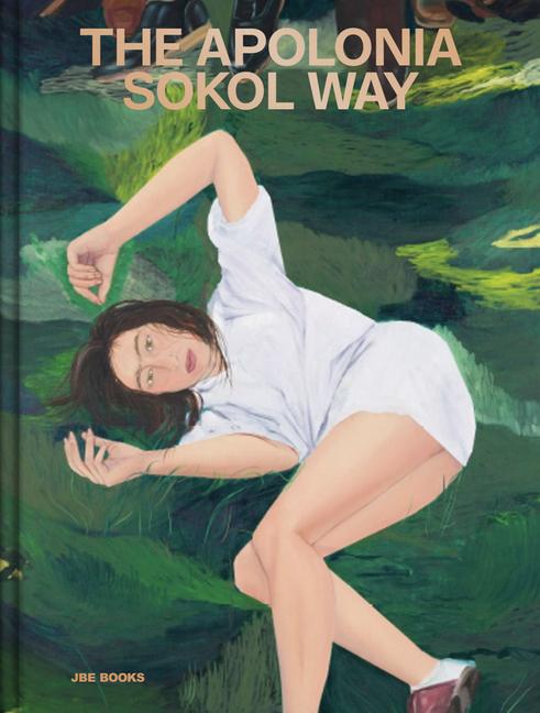 The Apolonia Sokol Way