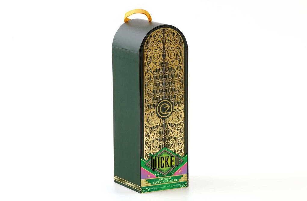 Wicked: Premium Advent Calendar