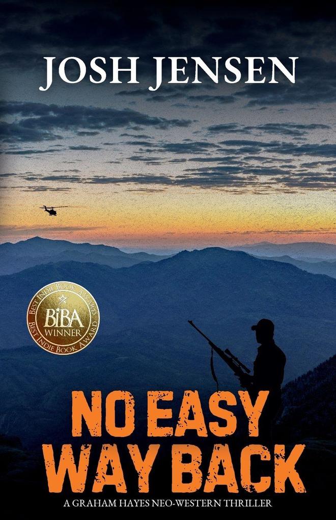 No Easy Way Back